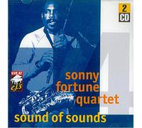 Sonny Fortune - of Sounds [Import]