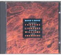 Sonny Fortune & Thelonious Monk & Lightsey & Willias & Joe Chambers - Monk S Mood
