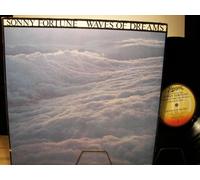 SONNY FORTUNE - waves of dreams LP