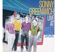 Sonny Greenwich Quartet - Live at Sweet Basil (Remastered) [Import]