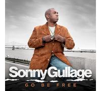 Sonny Gullage – Go Be Free – Vinyle LP (The Orchard)