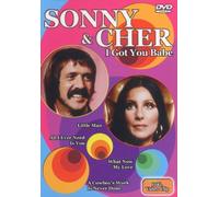 Sonny - I Got You Babe [Import]