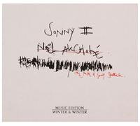 Noël Akchoté – Sonny II – Edel