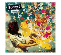 Sonny J - Disastro [Import]