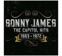 Sonny James - Capitol Hits 1963-1972 [Cd] Uk - Import