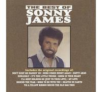 Sonny James - Greatest Hits