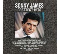 Sonny James - Greatest Hits by Sonny James (1990-05-03)