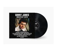 Sonny James - Greatest Hits [Vinyl Lp]
