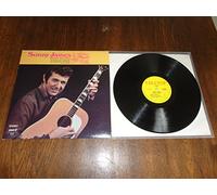 SONNY JAMES - Roses Are Red [Vinyl LP]