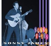 Sonny James - Sonny James - Sonny Rocks