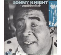 Sonny Knight - Confidential