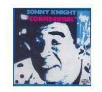 Sonny Knight - Confidential [Vinyl Lp]