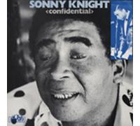 Sonny Knight - KNIGHT, Sonny Confidential (1953-64)