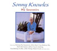 Sonny Knowles - My Souvenirs [Import]