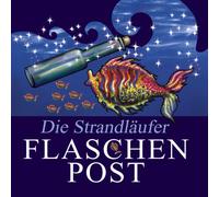 Sonny Kunst - Die Strandläufer - Flaschenpost