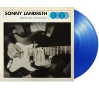 Landreth, Sonny - Bound By the Blues