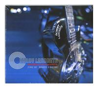 Sonny Landreth – Recorded Live in Lafayette – CD – Mascot