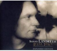 Sonny Landreth - Levee Town