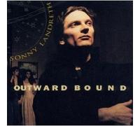 SONNY LANDRETH "OUTWARD BOUND" CD NEW
