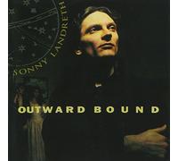 Sonny Landreth - Outward Bound [Import]
