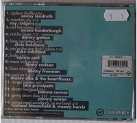 Sonny Landreth / Roy Rogers / Anson Funderburgh & The Rockers - Everybody Slides Vol.1