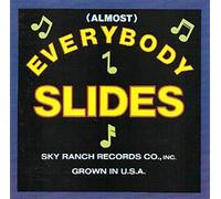 Sonny Landreth,Roy Rogers,Danny Gatton, u.a - Sonny Landreth, Roy Rogers, Anson Funderburgh & The Rockets, Danny Gatton. [Import]
