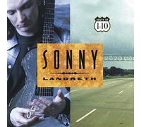 Sonny Landreth - South Of I-10 [New CD] Holland - Import