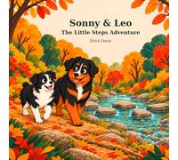 Sonny & Leo: The Little Steps Adventure
