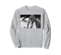Sonny Liston Boxer d'entraînement pour Muhammad Ali Fight 1964 Sweatshirt