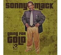Sonny Mack - Going for Gold