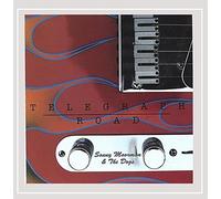Sonny Moorman & Dogs - Telegraph Road