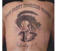 Sonny Moorman - Lucky 13