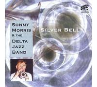 Sonny Morris - Silver Bell [Import]