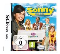 Sonny Munroe Nintendo Ds