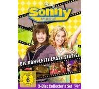 Sonny Munroe - Staffel 1