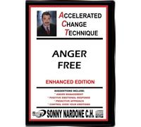 Sonny Nardone C.H. - Anger Free [Import]