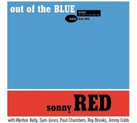Sonny Red - Out Of The Blue [New Vinyl LP]