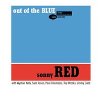 Out Of The Blue - Vinyle 33 Tours
