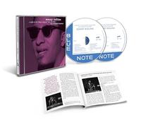 Sonny Rollins – A Night at the Village Vanguard: The Complete Masters – CD