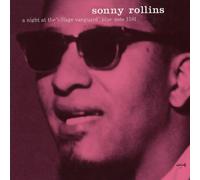 Sonny Rollins A Night At The Village Vanguard - U (CD)