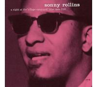 Sonny Rollins – A Night At The Village Vanguard – UHQCD