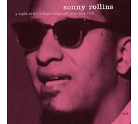 Sonny Rollins - A Night At The Village Vanguard - Uhqcd [Compact Discs] Hqcd Remaster, Reissue, Japan - Import