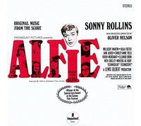 Sonny Rollins - Alfie [Cd] Shm Cd, Japan - Import