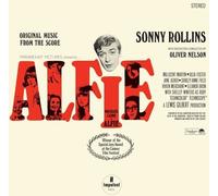 Alfie Édition Limitée