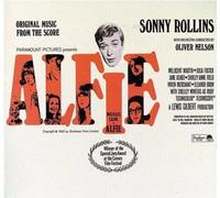 Sonny Rollins - Alfie (Original Music From The Score) (Verve Acoustic Sounds Series) [Vinyl Lp] 180 Gram