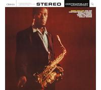 Sonny Rollins - Sonny Rollins And The Contemporary Leaders (Contemporary Records Acoustic Sounds Series) [Vinyl Lp] 180 Gram