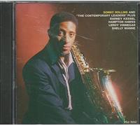 Sonny Rollins and the Contemporary Leaders