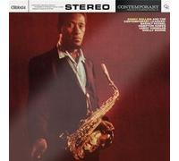 Sonny Rollins - Sonny Rollins And The Contemporary Leaders (Contemporary Records Acoustic Sounds Series) [Vinyl Lp] 180 Gram