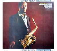 Sonny Rollins and The Contemporary Leaders [Vinyl LP] [Import Anglais]