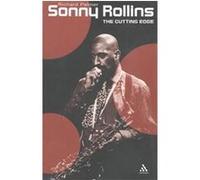 Sonny Rollins, Bayou Jazz Lives Series Richard Palmer (Auteur)